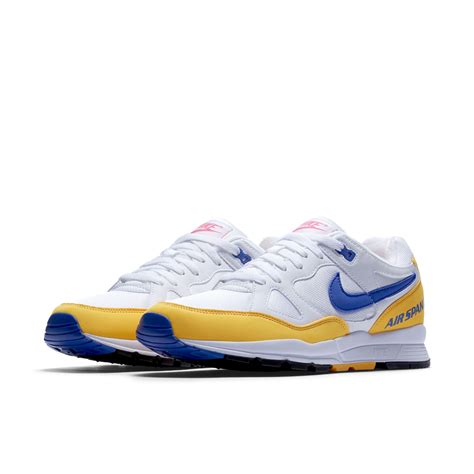 nike air span gelb|nike air span 2 goat.